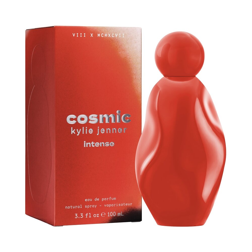 KYLIE COSMIC INTENSE EAU DE PARFUM